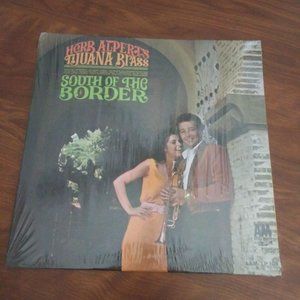 Herb Albert's Tijuana Brass - South of the Border